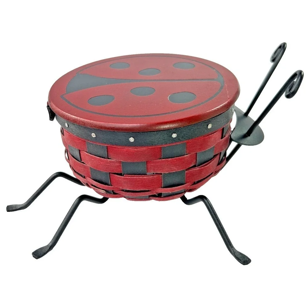 Longaberger like 2009 lid