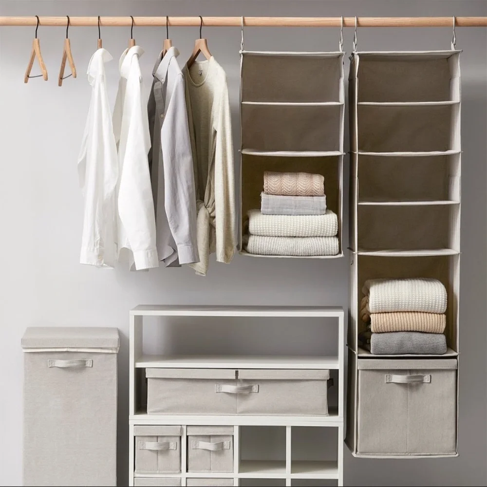 Room Essentials durable wooden