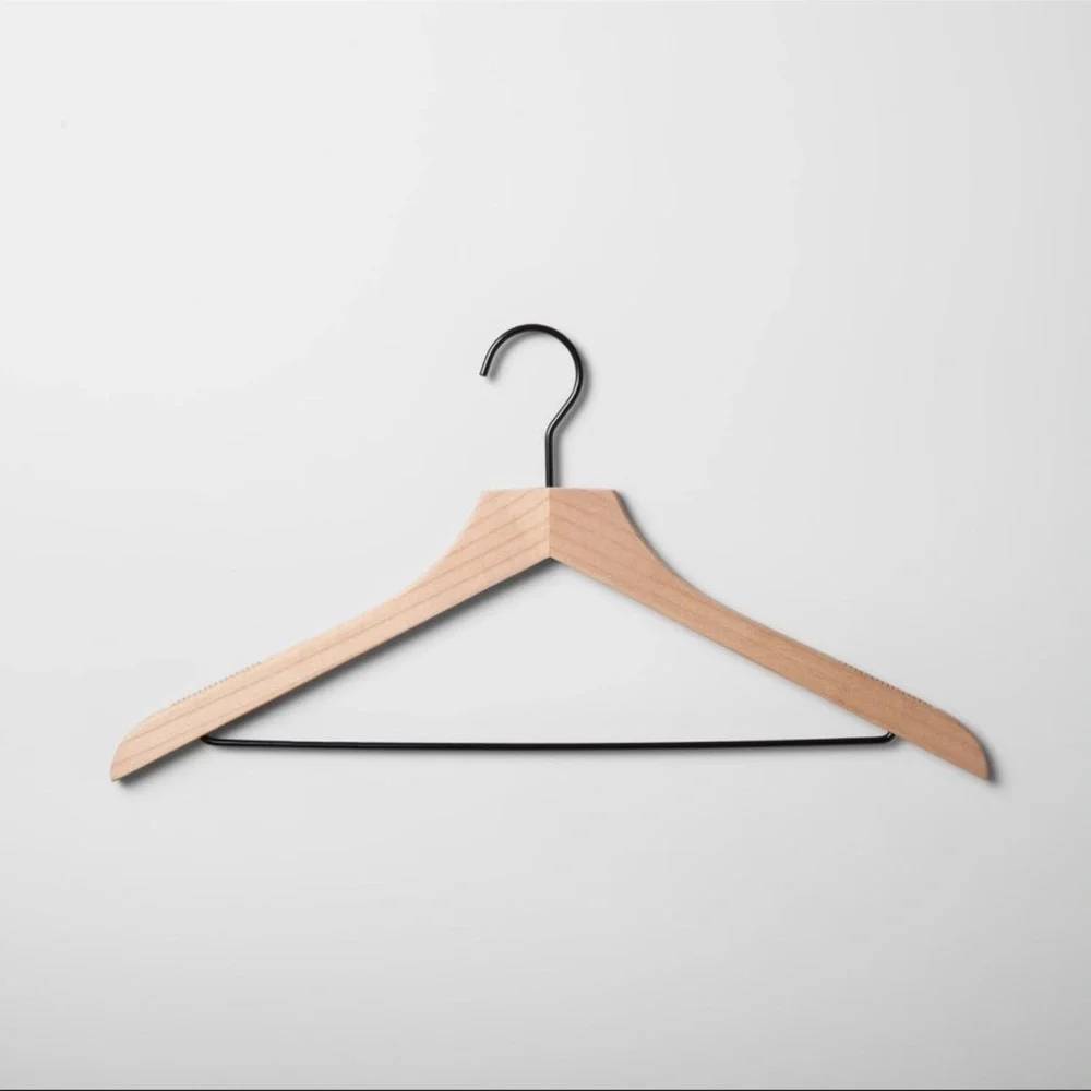 Room Essentials durable wooden