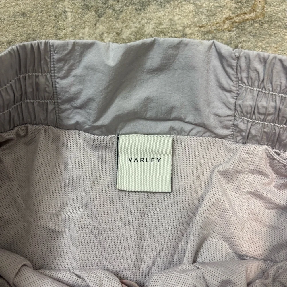 VARLEY Kallin Running Shorts S