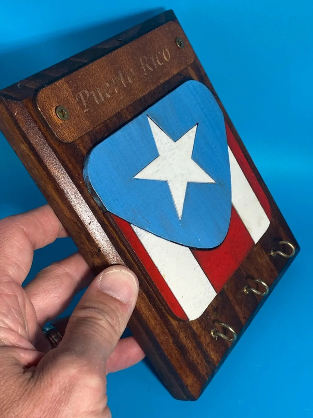 N/A flag holder