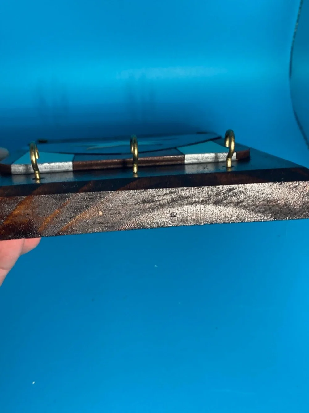 N/A puerto wooden