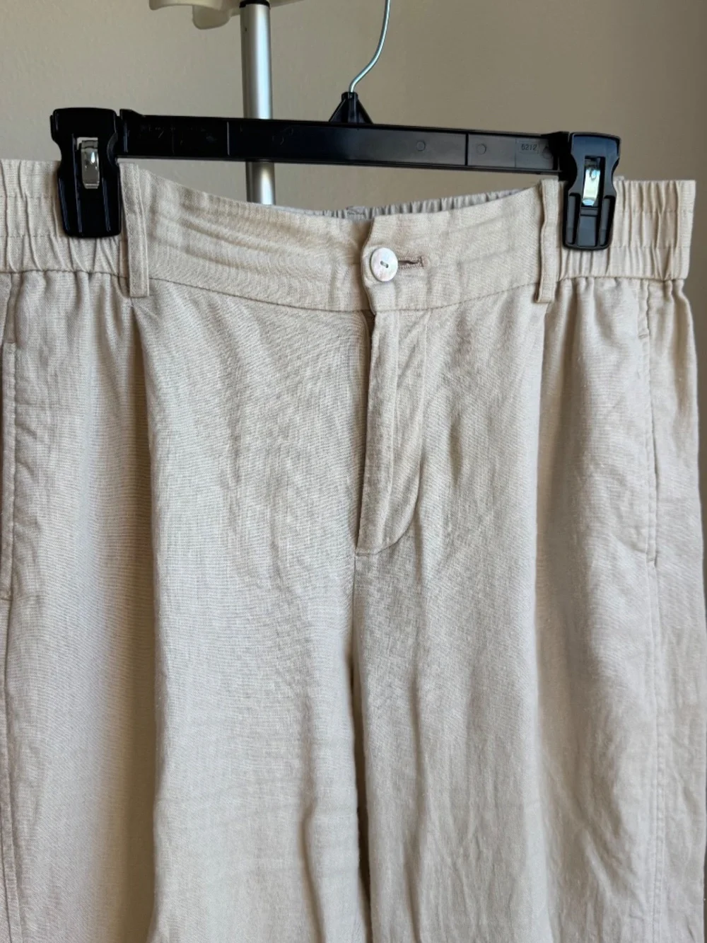 high waisted