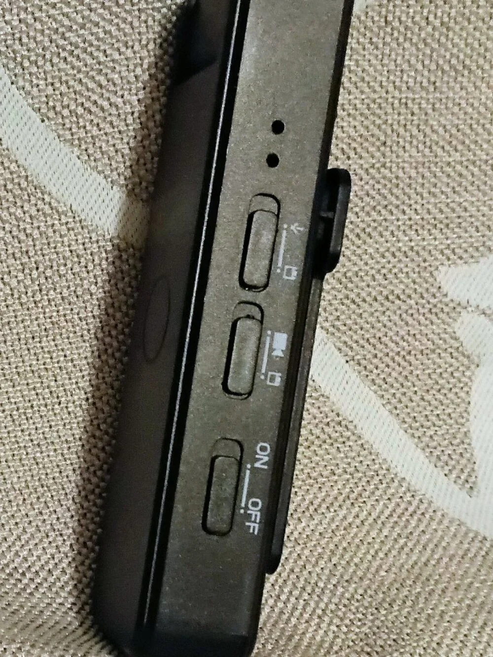 A8 Smart Video Recorder