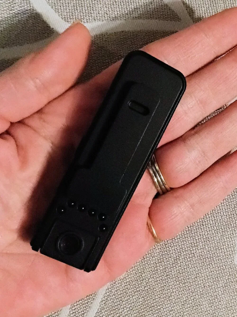 A8 Smart Video Recorder
