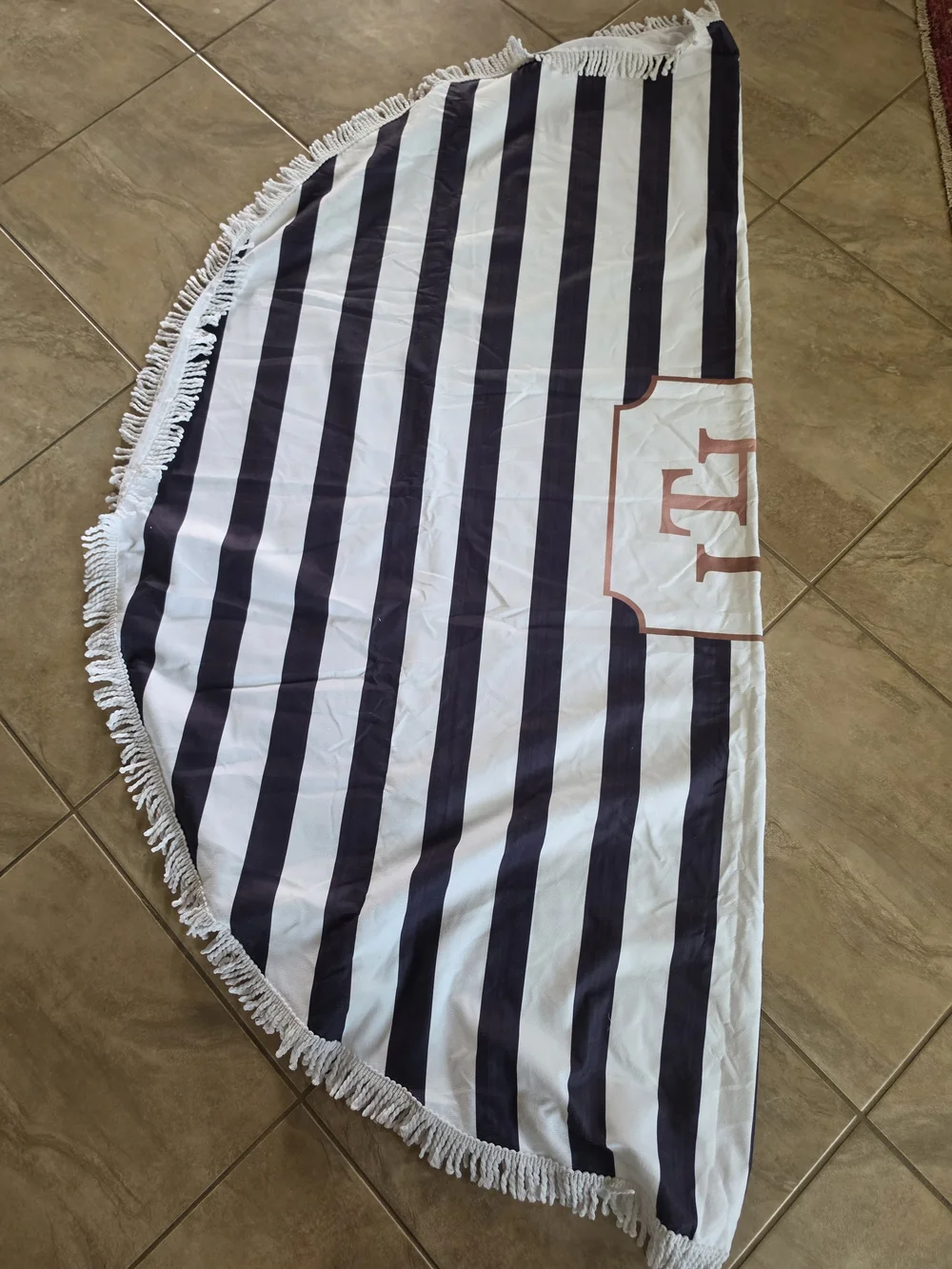 Hotelier Turndown large luxury