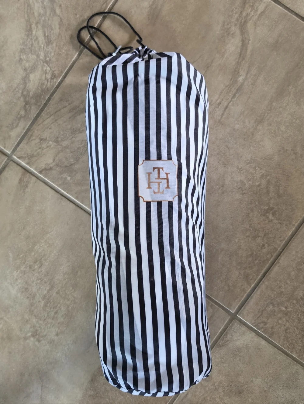 Hotelier Turndown large luxury