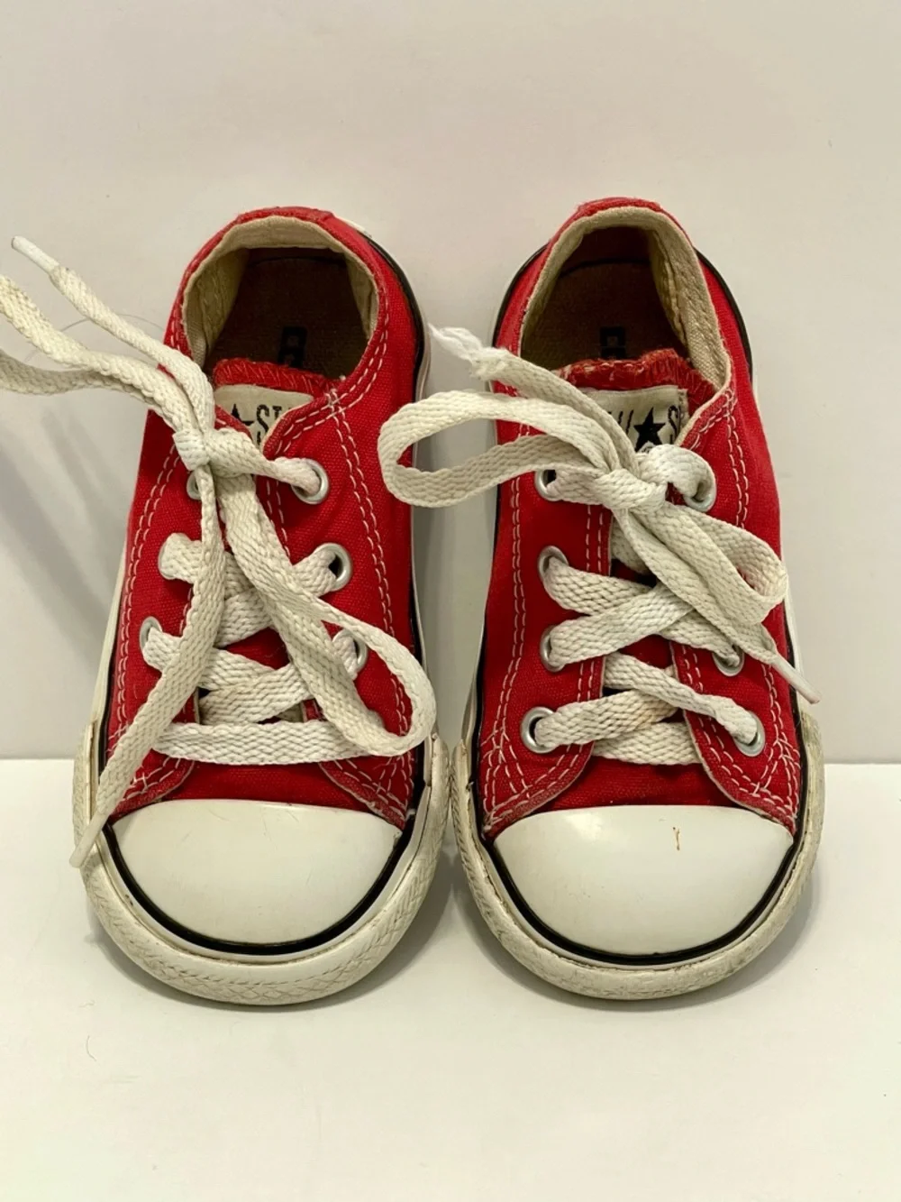 Converse comment everyday