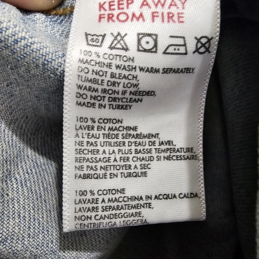 BDG utility line