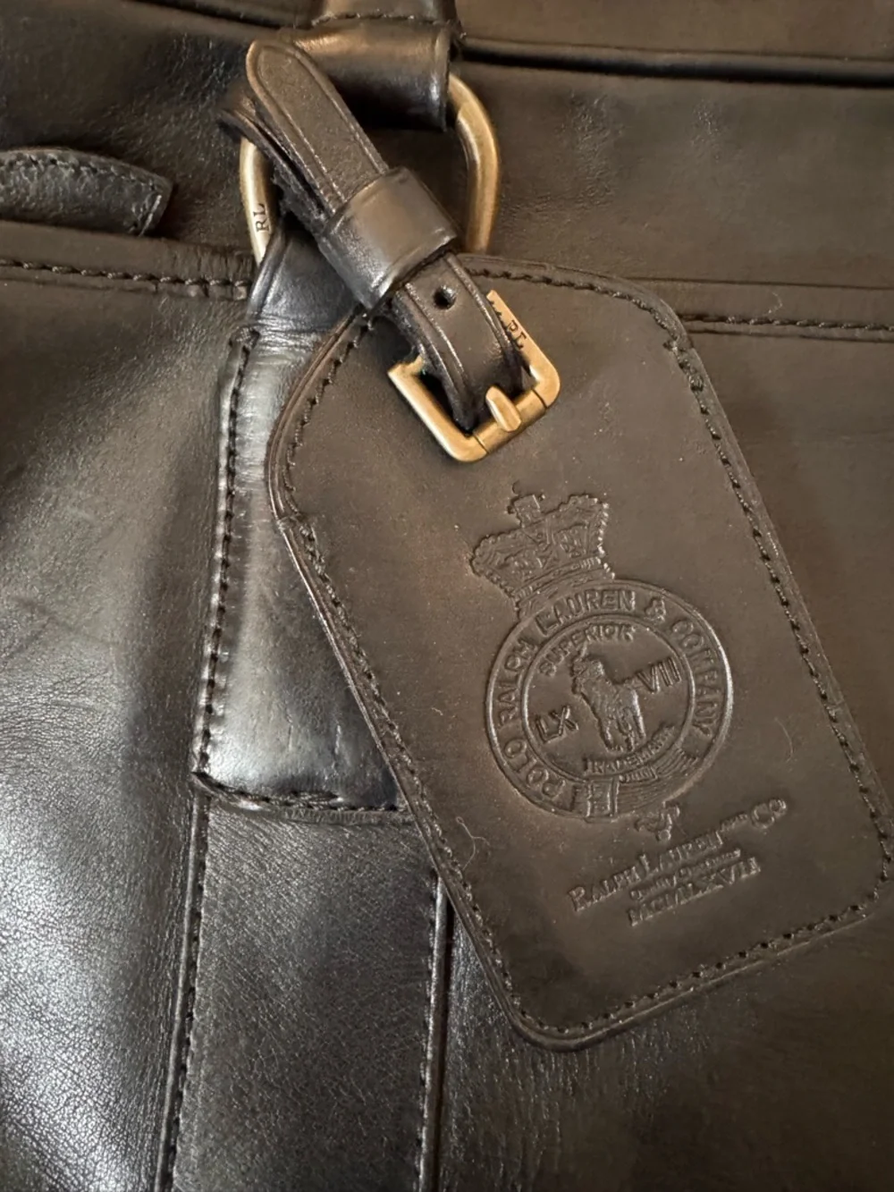 Polo Ralph Lauren authentic polo