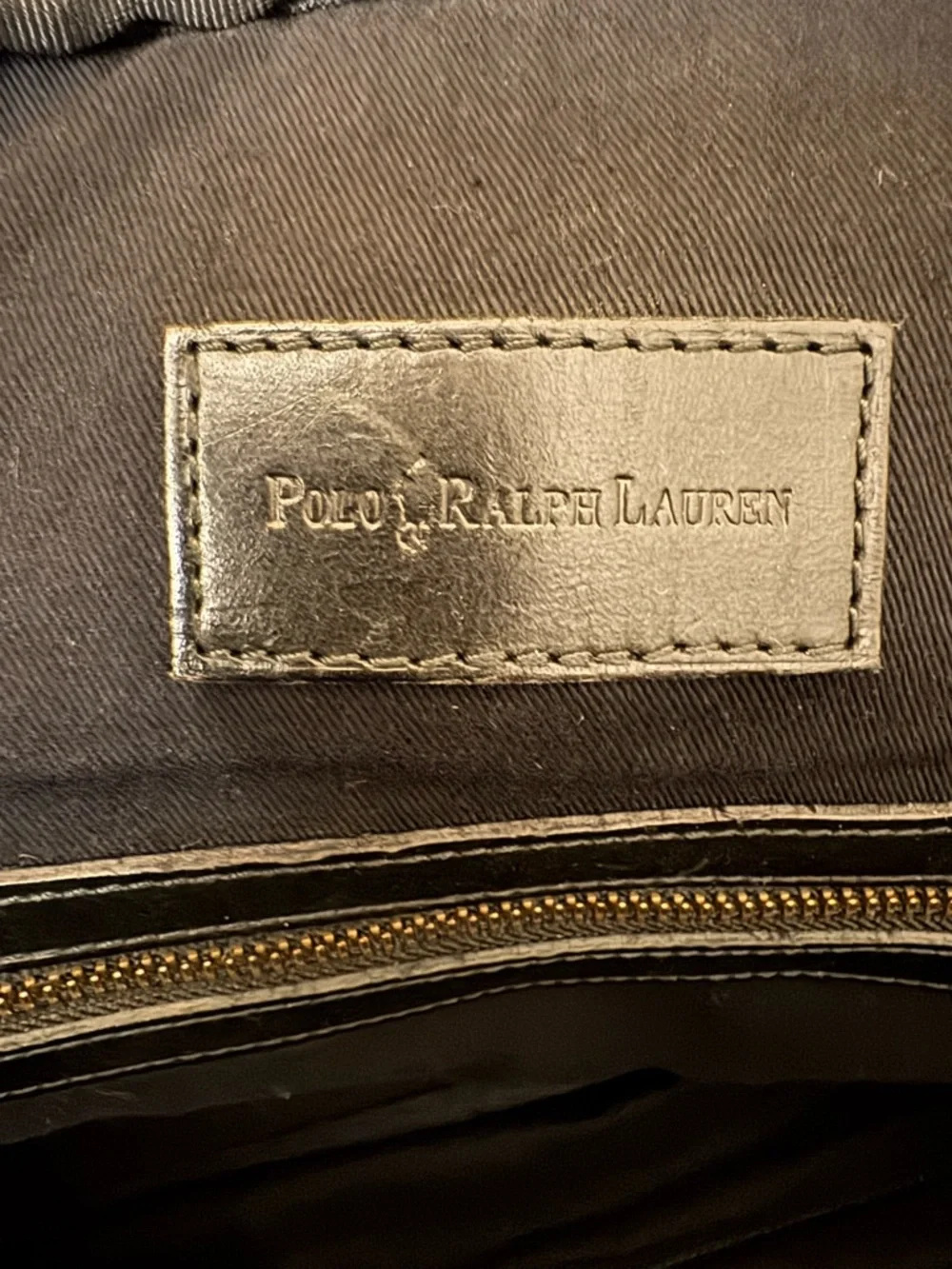 Polo Ralph Lauren authentic polo