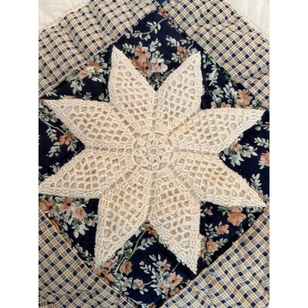 Handmade see accents