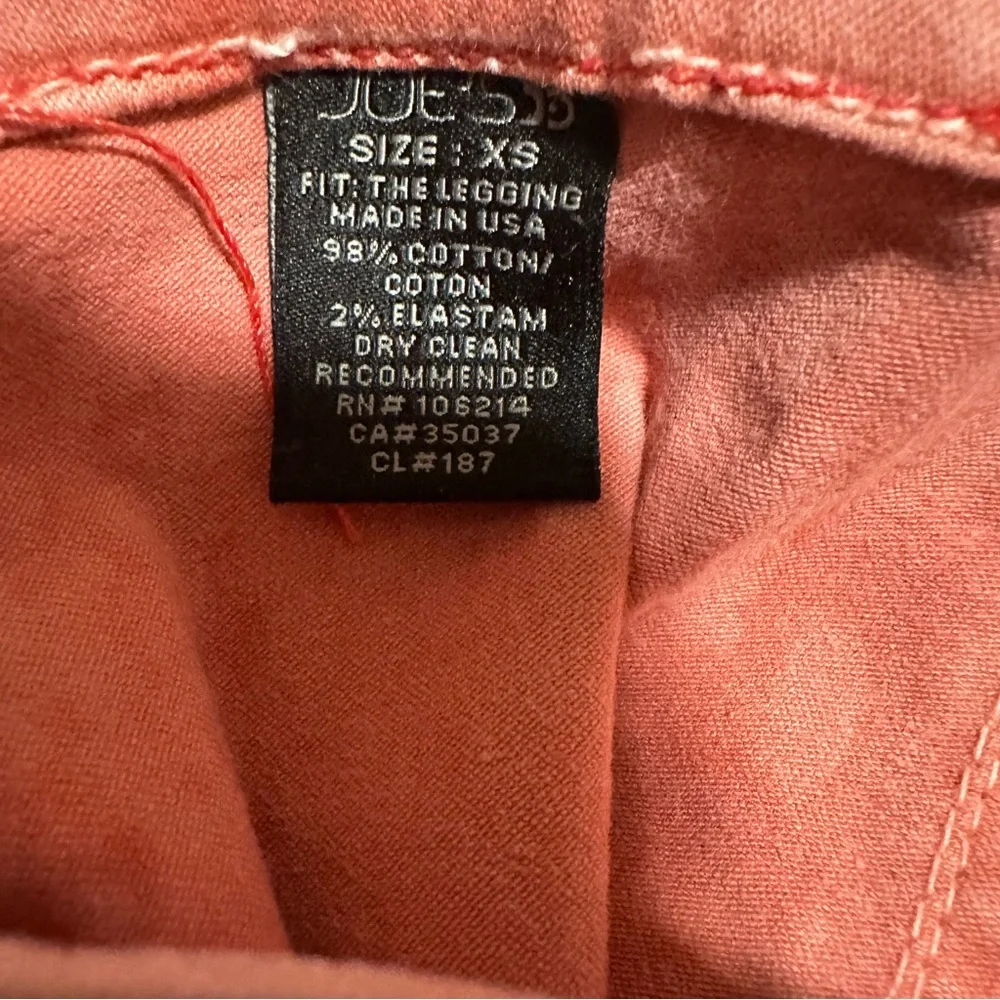 Joes Jeans authentic joe’s