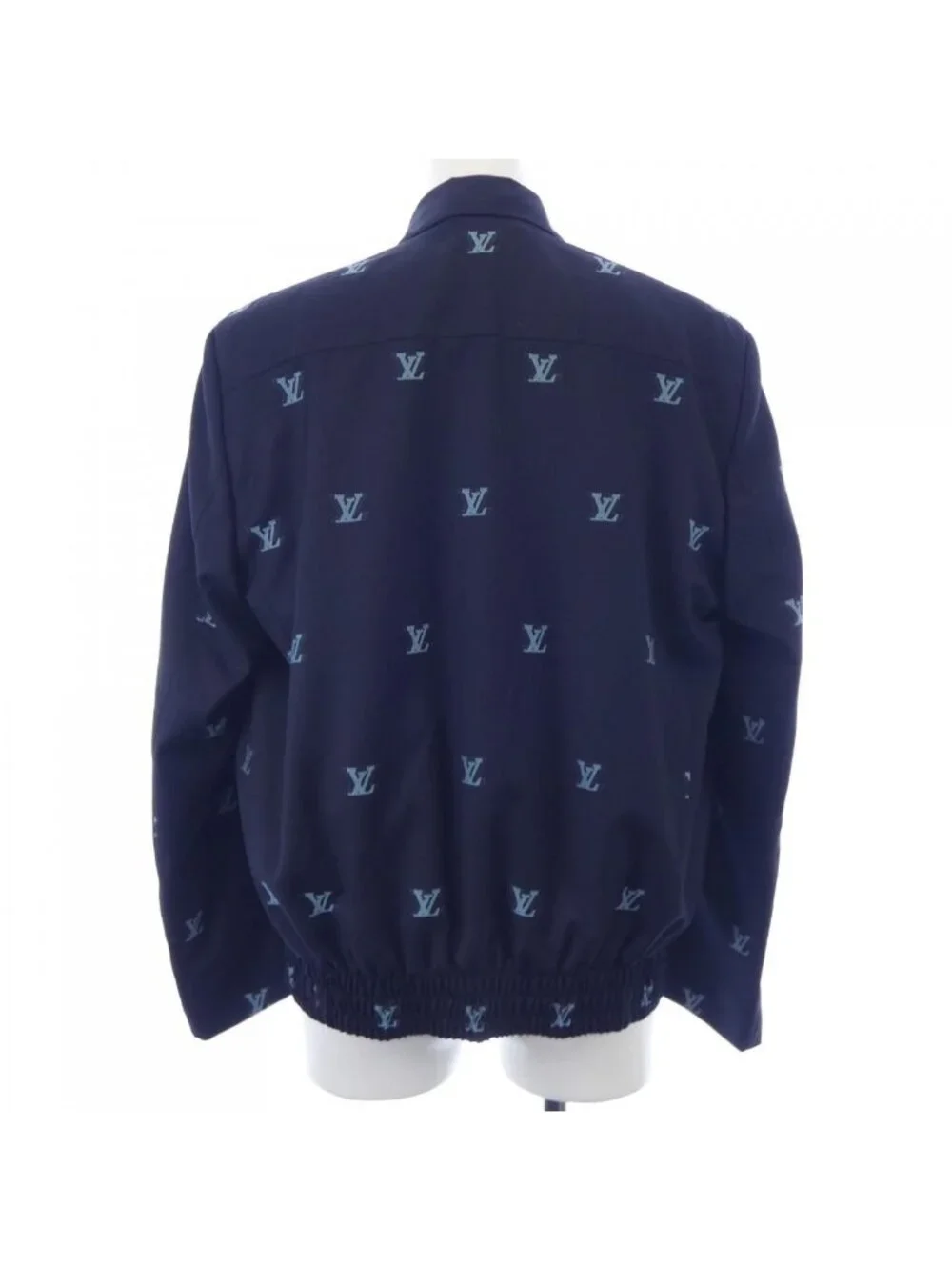 Louis Vuitton this authentic