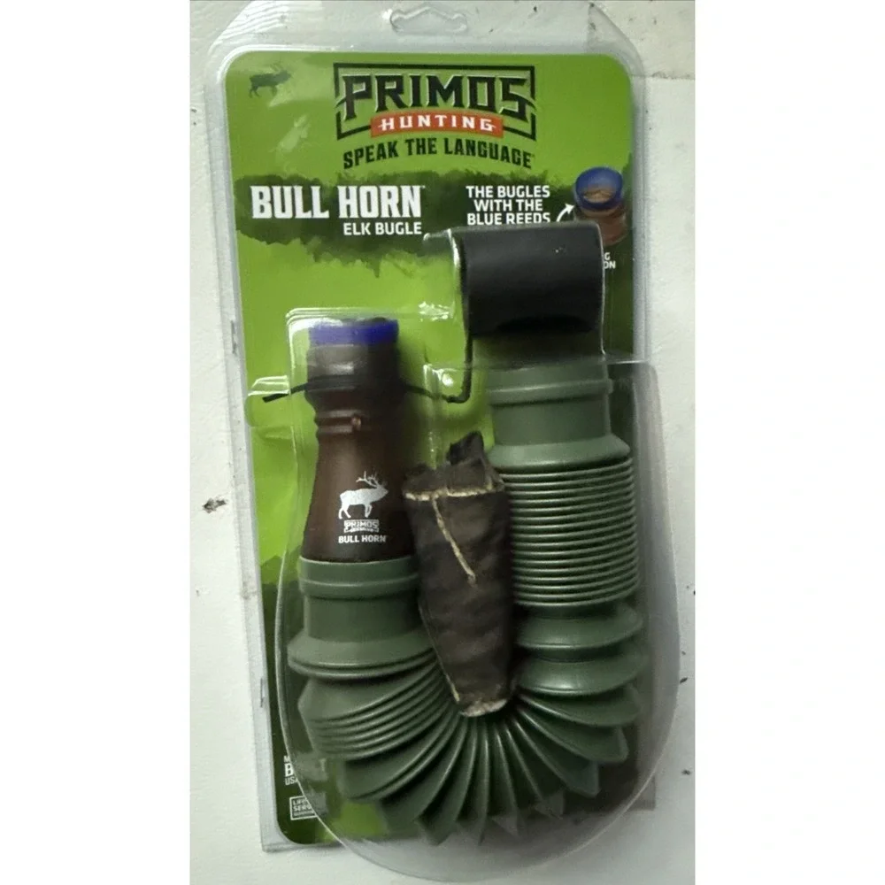 Primos brand new
