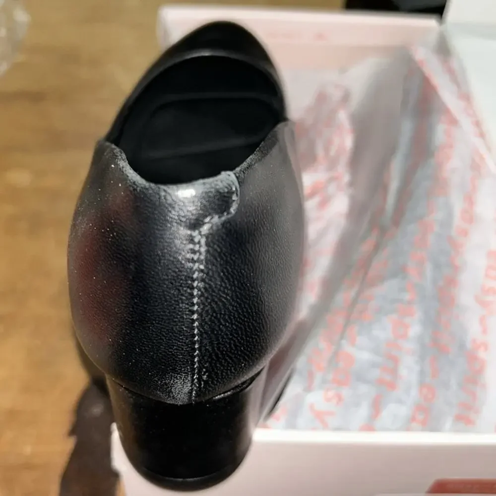 Easy Spirit Cosma Pumps Black Size 10W