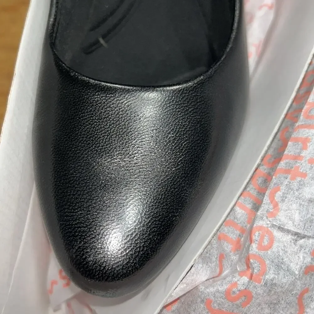 Easy Spirit Cosma Pumps Black Size 10W