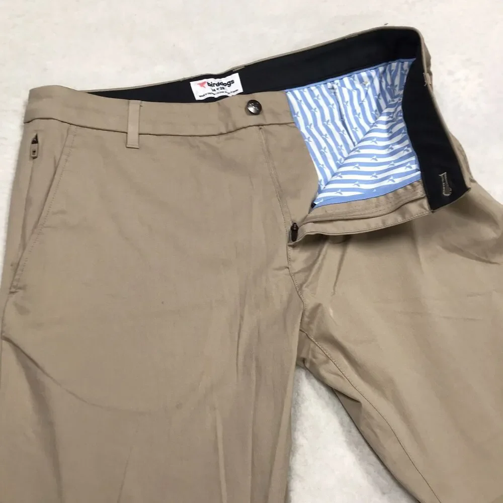 Birddogs pants men