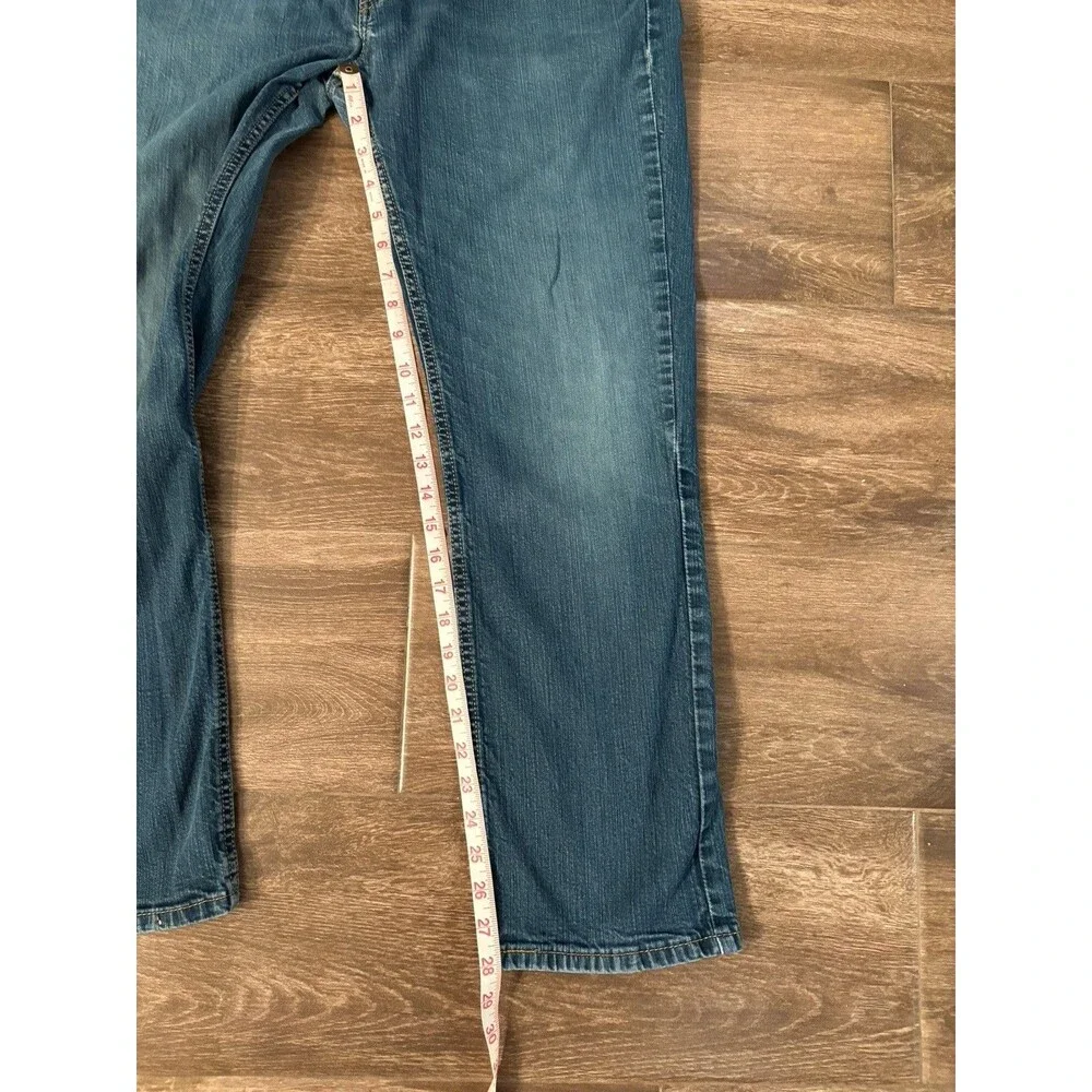 Levis offer its