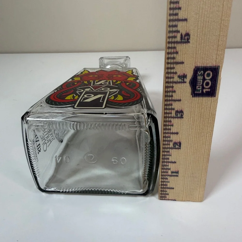 1800 Tequila excellent preowned