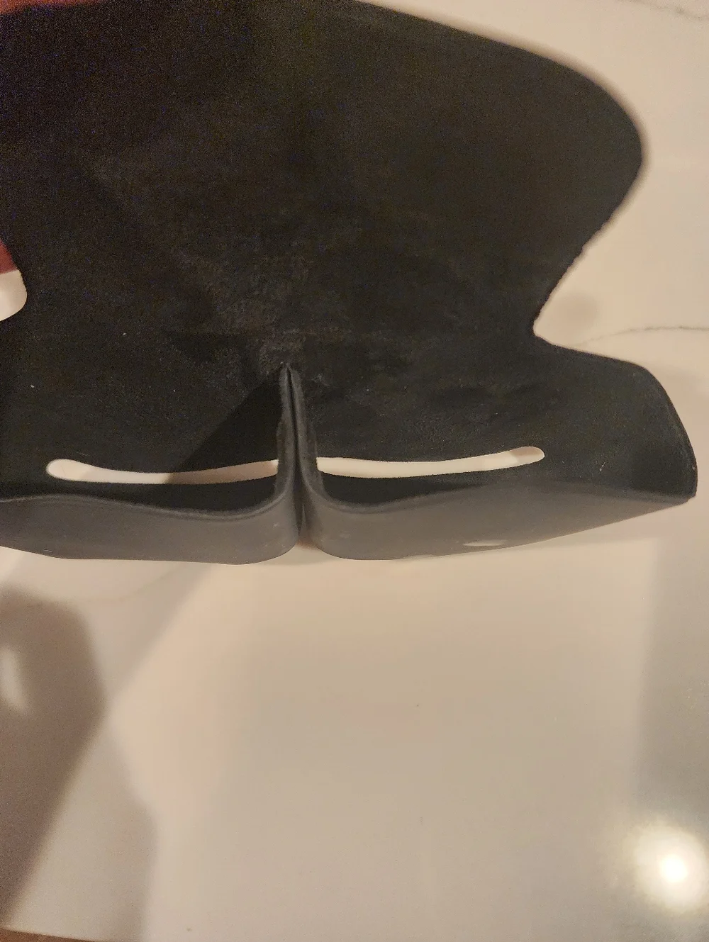 Apple Genuine AirPods Max Smart Case Replacement Authentic Charcoal/Black Case