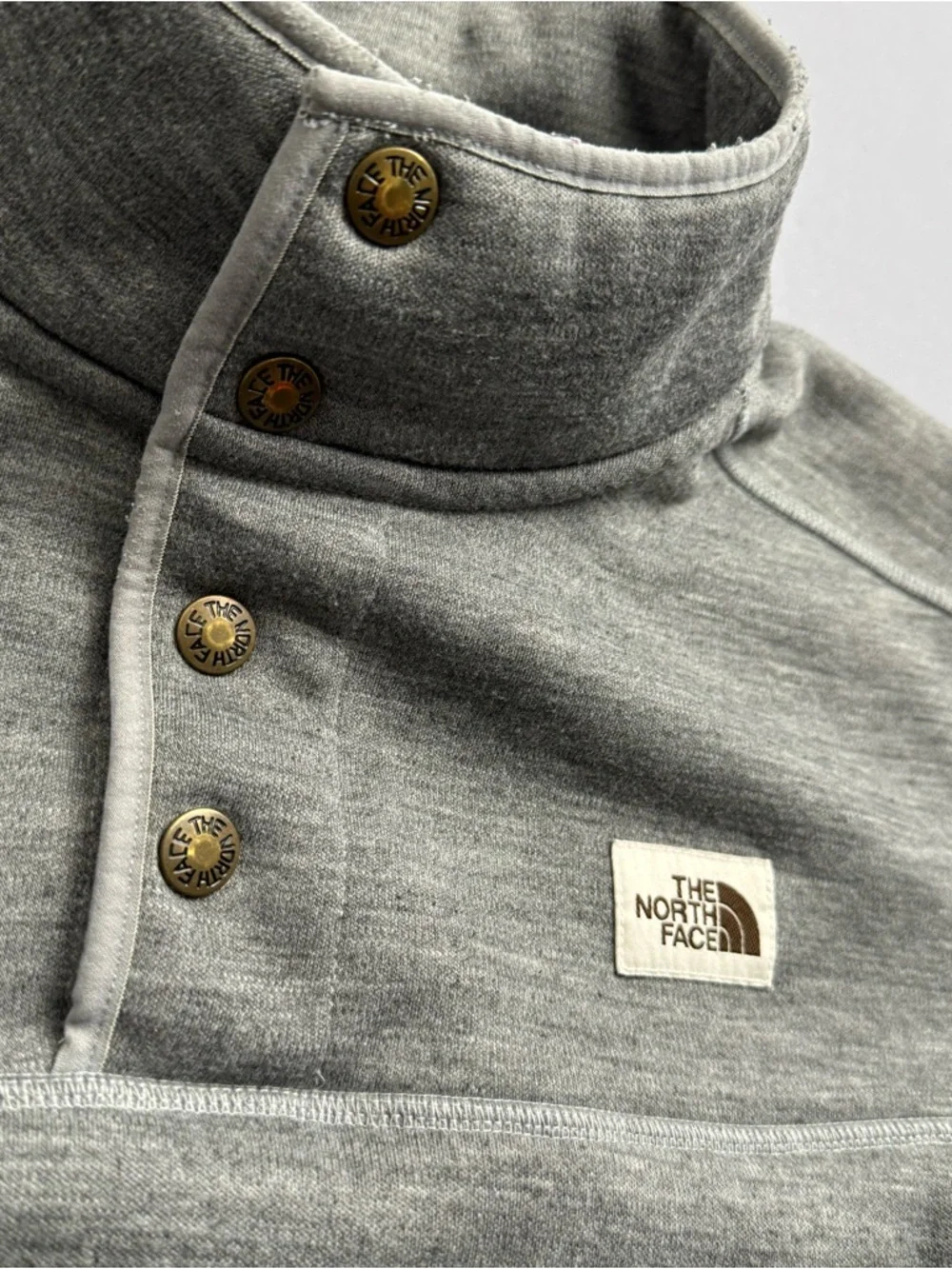 The North Face north face