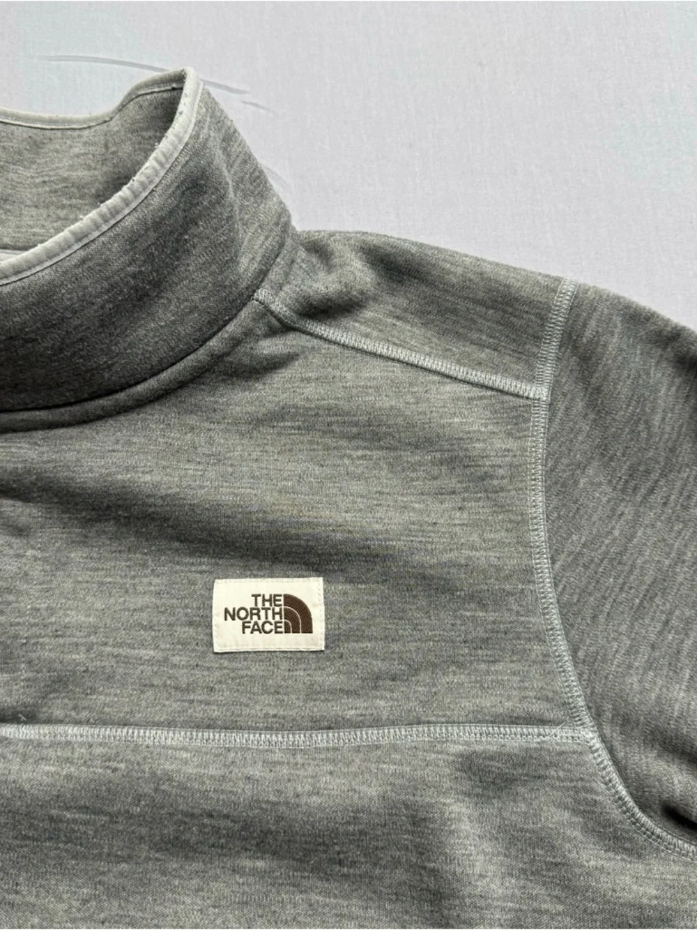 The North Face north face