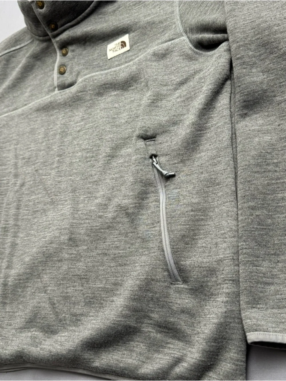 The North Face north face