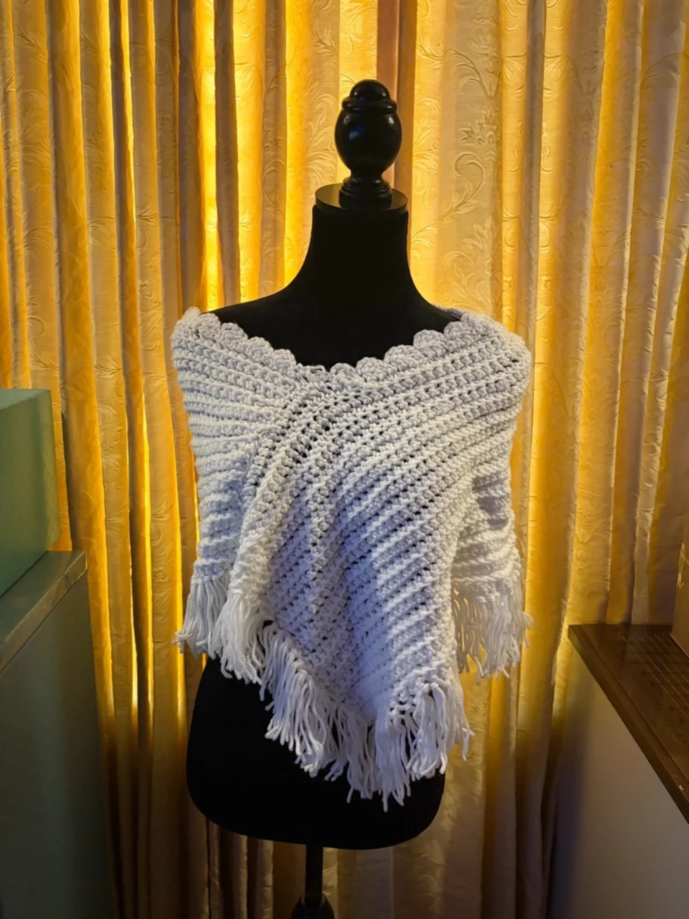 Hand Crafted boho beautifully piece