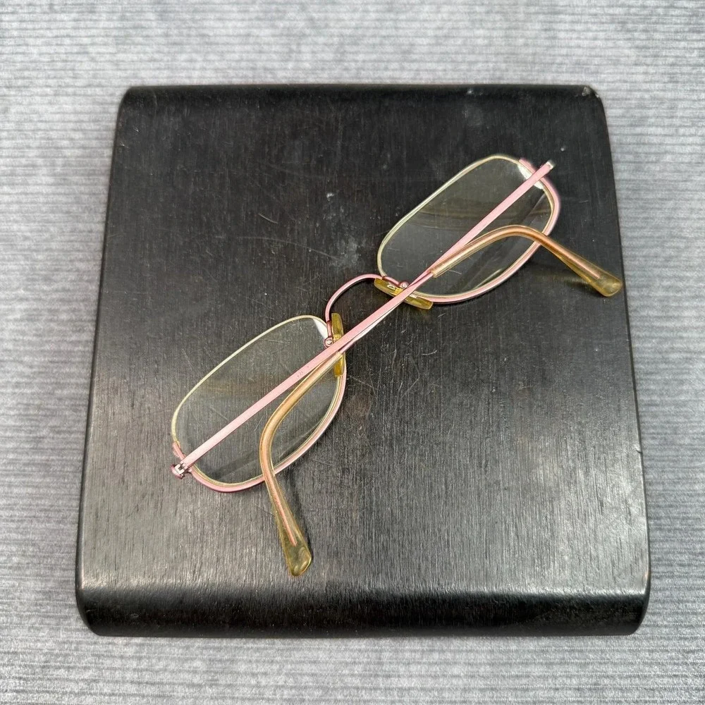 Anne Klein aesthetic frame italy