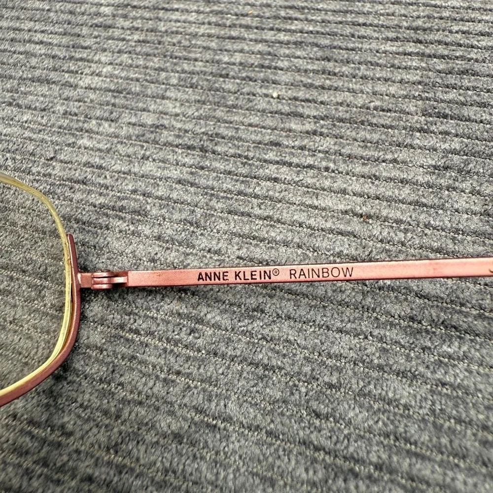 Anne Klein items finish italy
