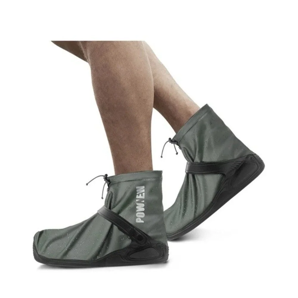 Pownew waterproof rain