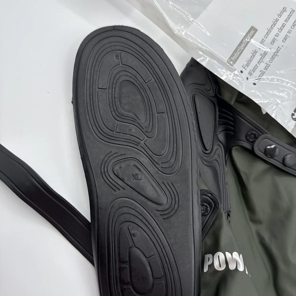 Pownew waterproof rain