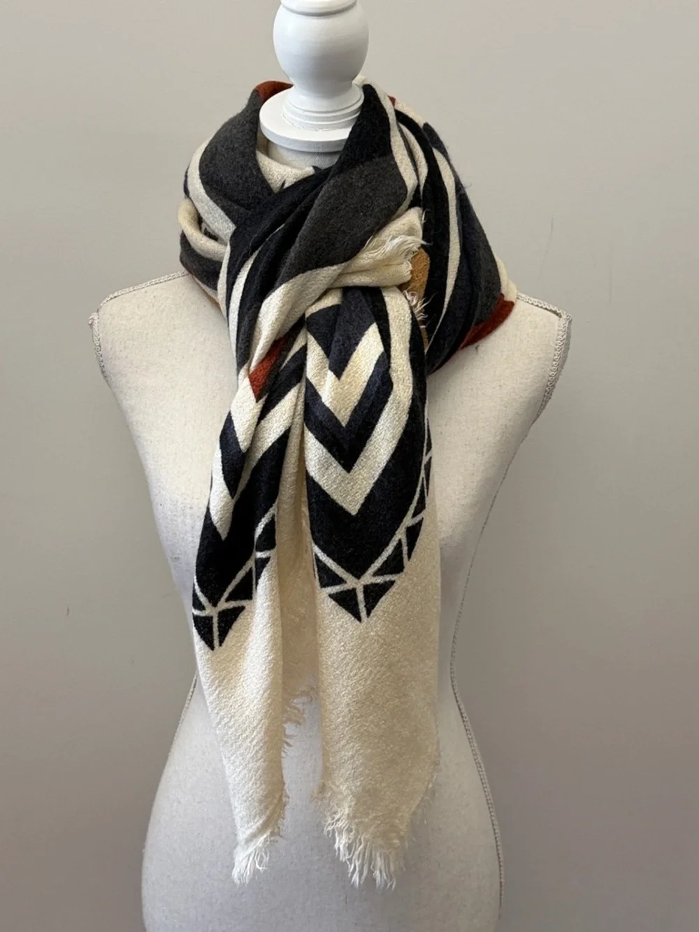 Neiman Marcus style layer