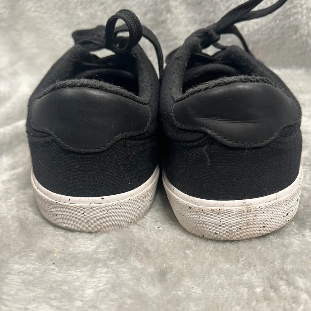 Lugz insole wear