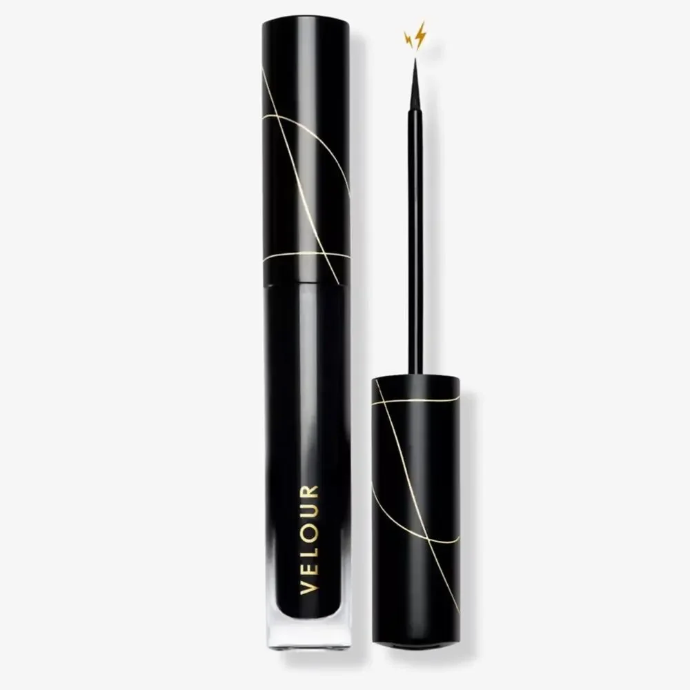 VELOUR 3-in-1 Lash & Go Eyeliner - New