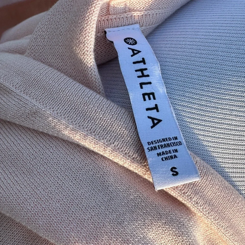 Athleta embrace comfort