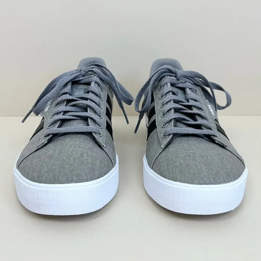adidas gray they