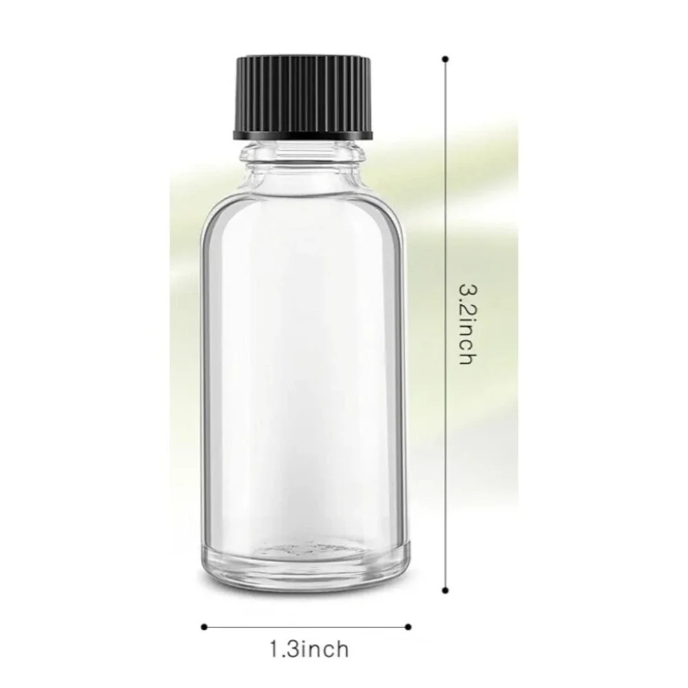 Steel Power (Men) Body Oil Fragrance 1 oz Glass Bottle All Natural Scent