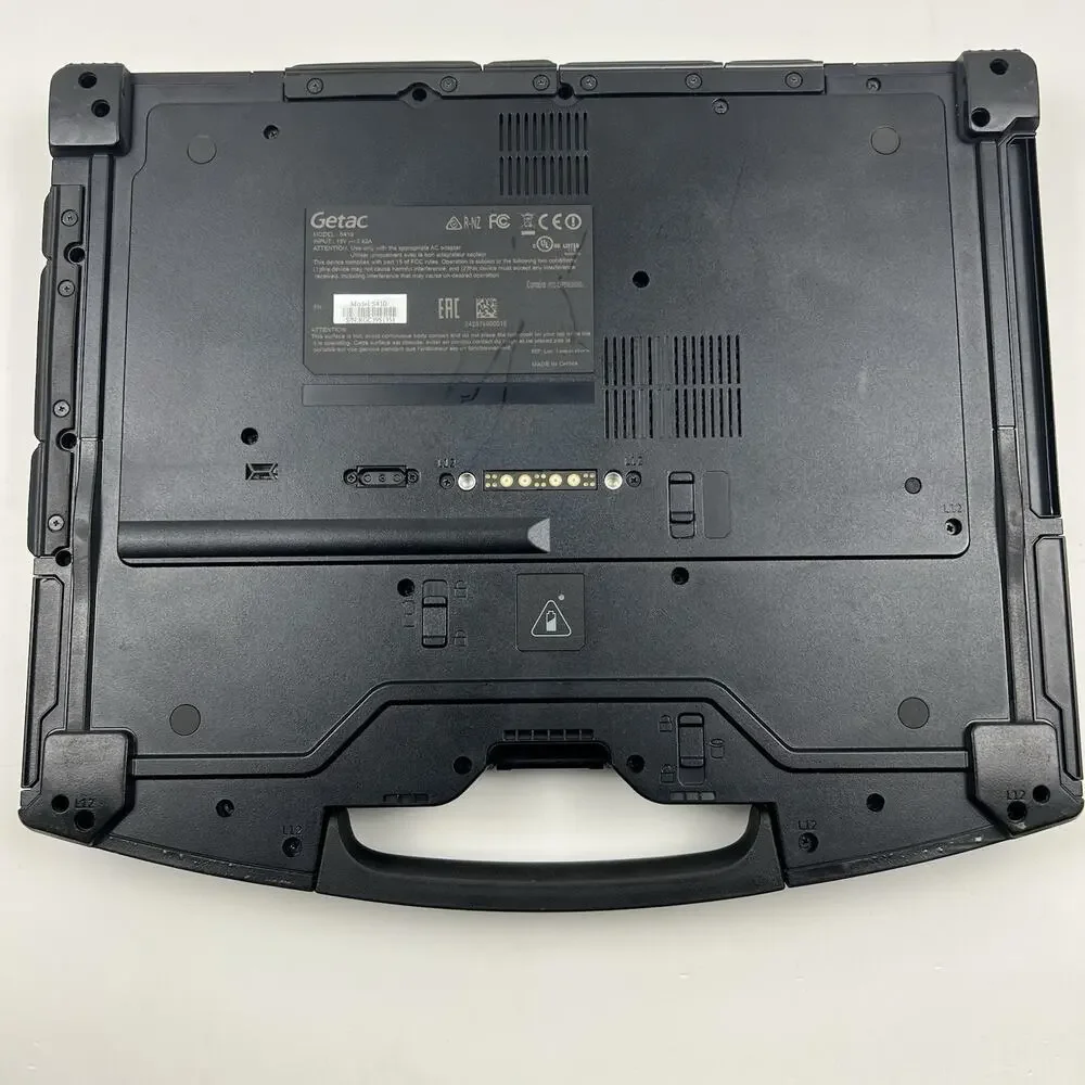 Getac selling s410