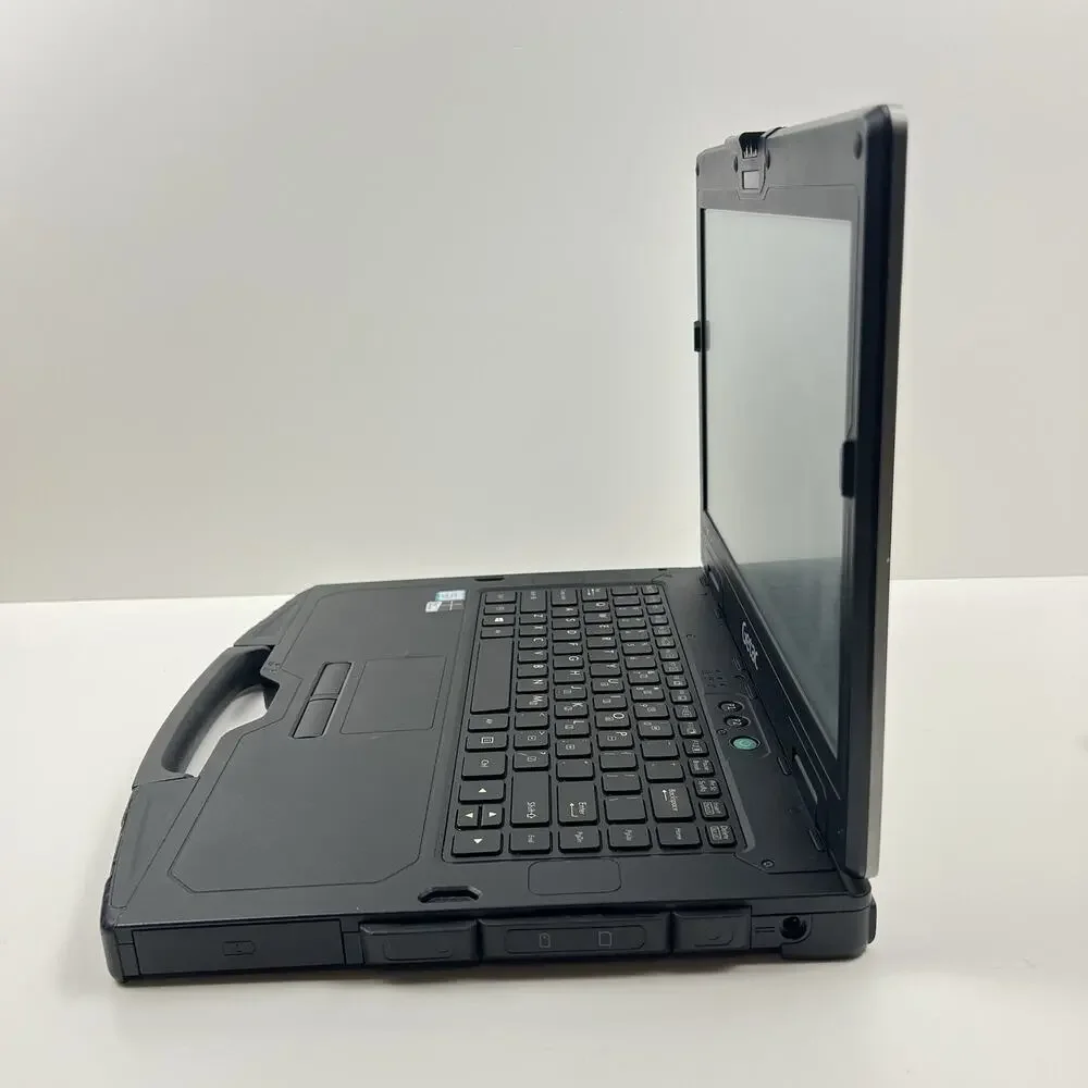Getac selling s410