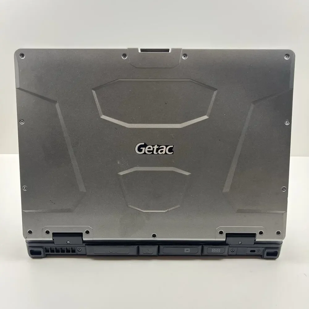 Getac selling s410