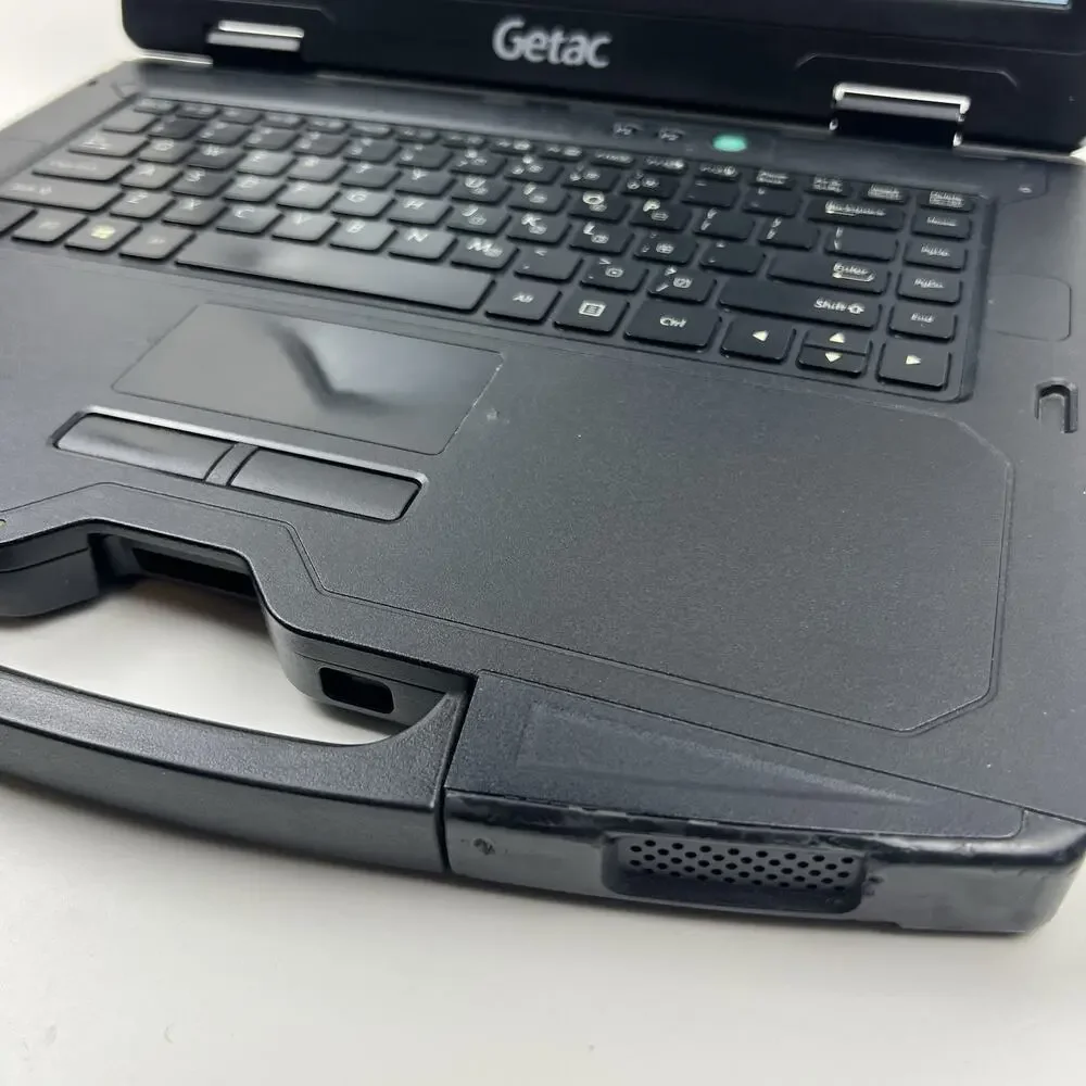 Getac selling s410