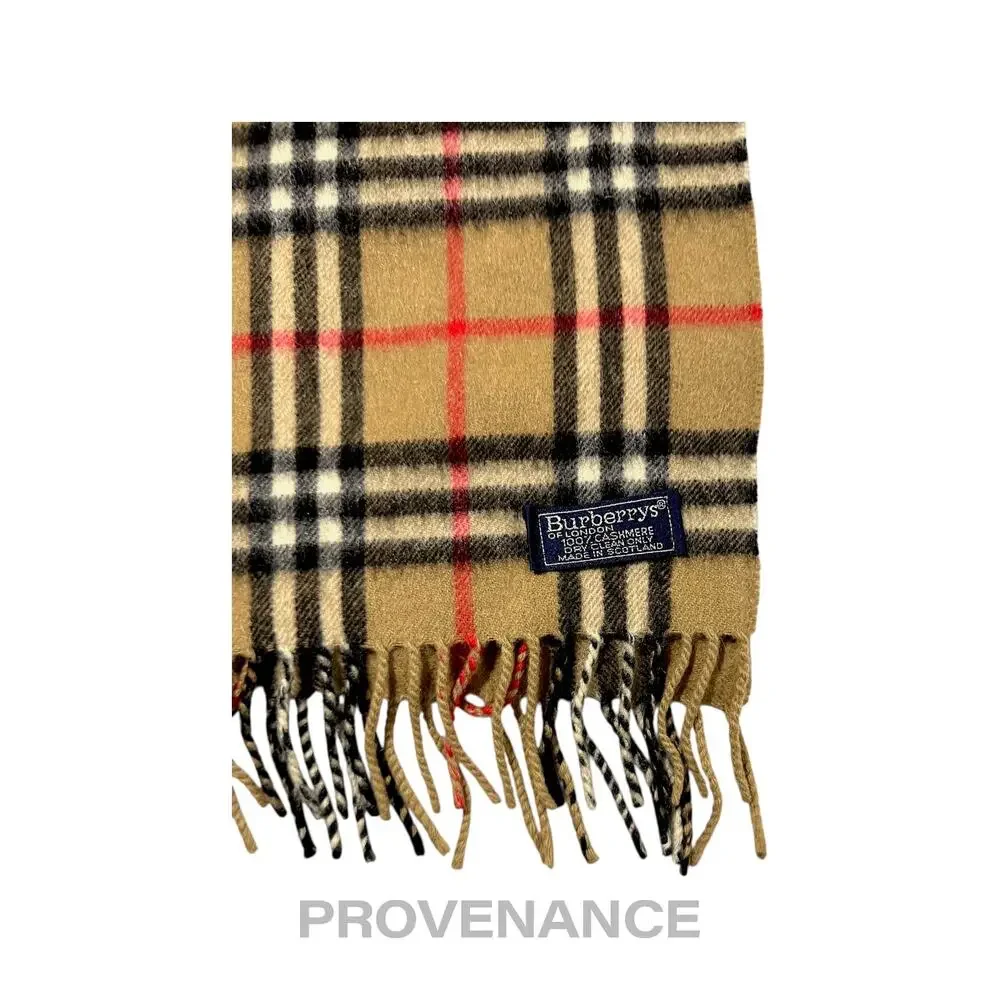Burberry vintage burberrys