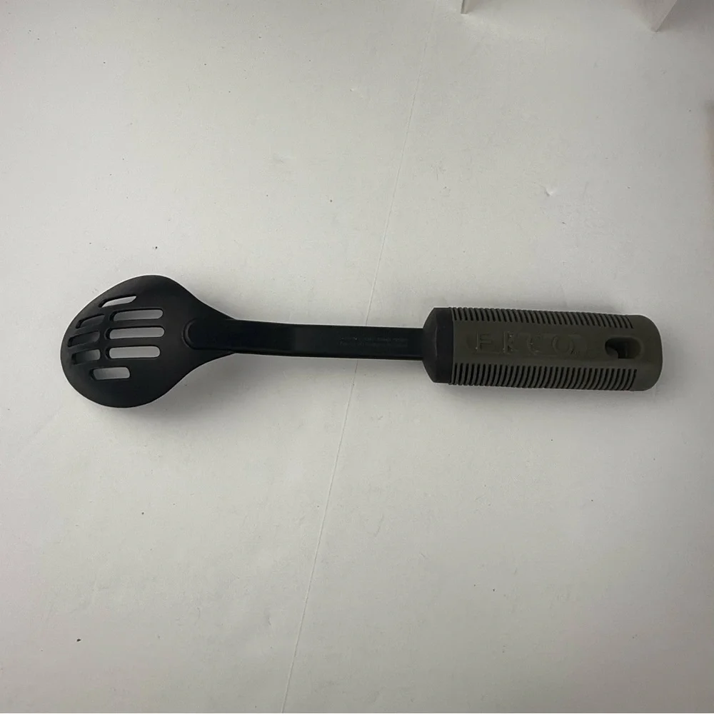 Ekco vintage slotted