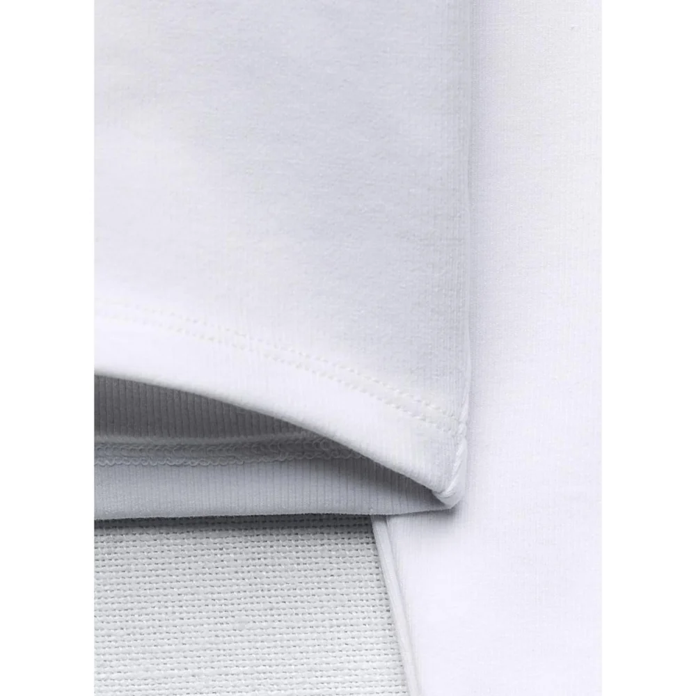 Zara top cropped