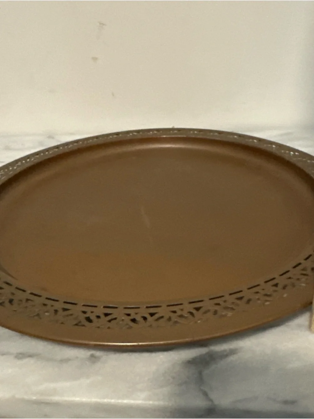 not marked vintage solid