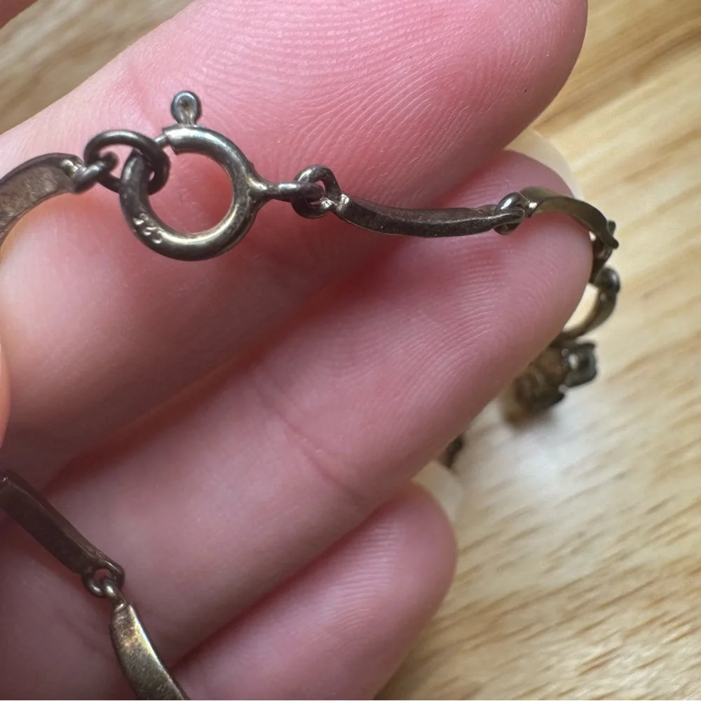 N/A vtg sterling