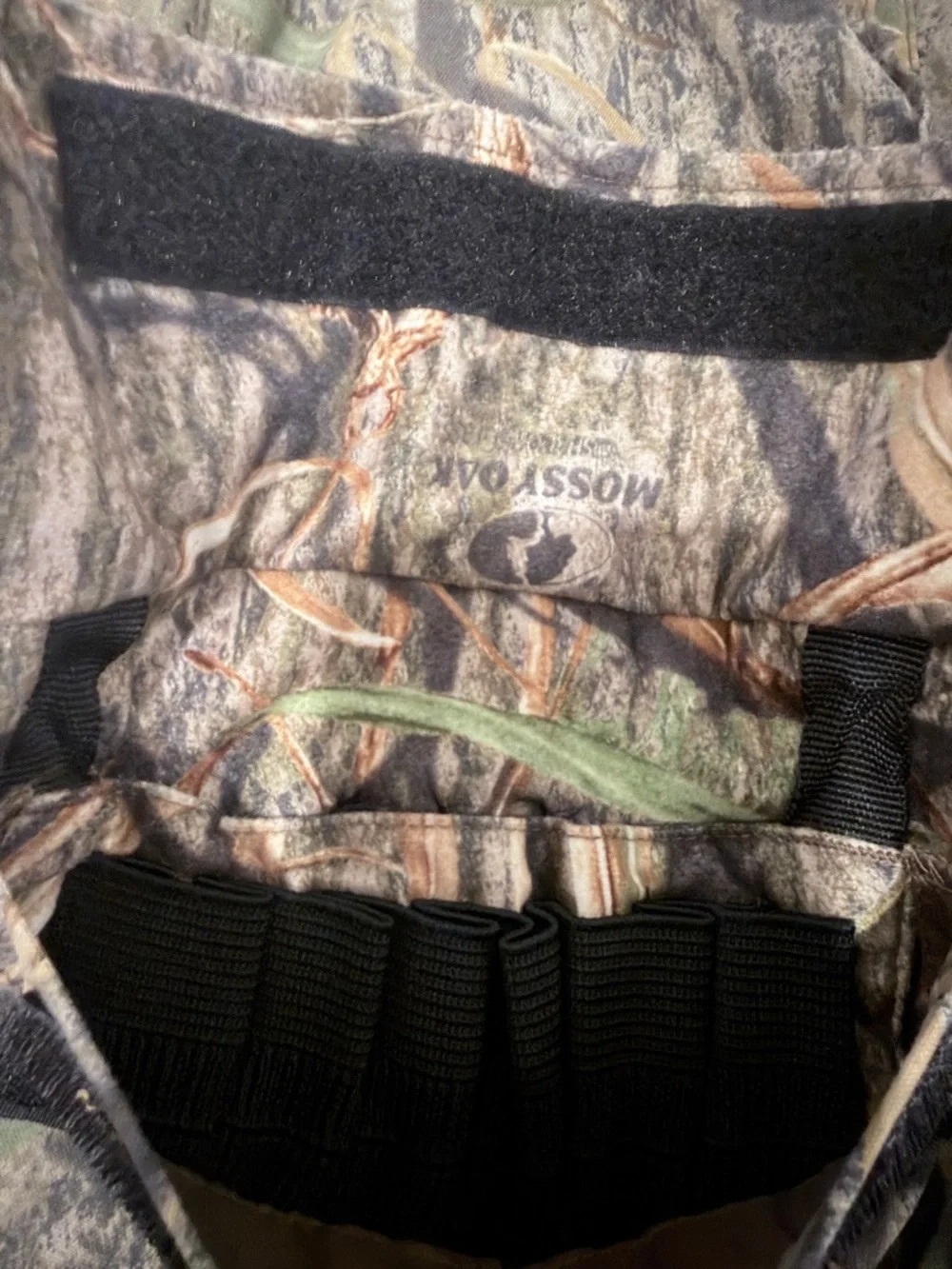 Browning durable camo