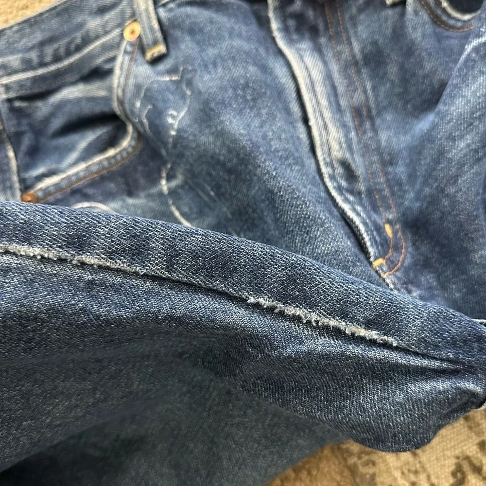 Citizens Of Humanity preowned great